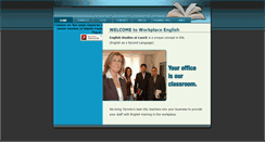 Desktop Screenshot of englishstudies.ca